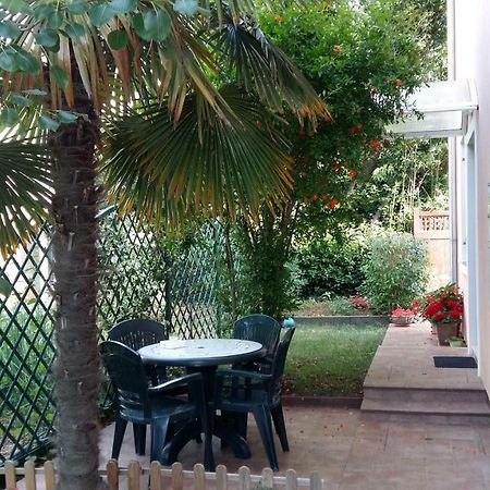 Apartment Ivanka Rovinj Exterior foto